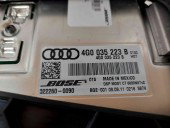 Amplificator audio   Audi A6 (4G5, C7) [Fabr 2011-2017] 4G0035223B