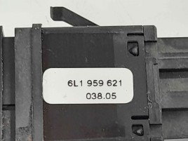 Buton dezaburire luneta  Seat Ibiza 4 (6L1) [Fabr 2002-2009] 6L1959621 1.2 BME