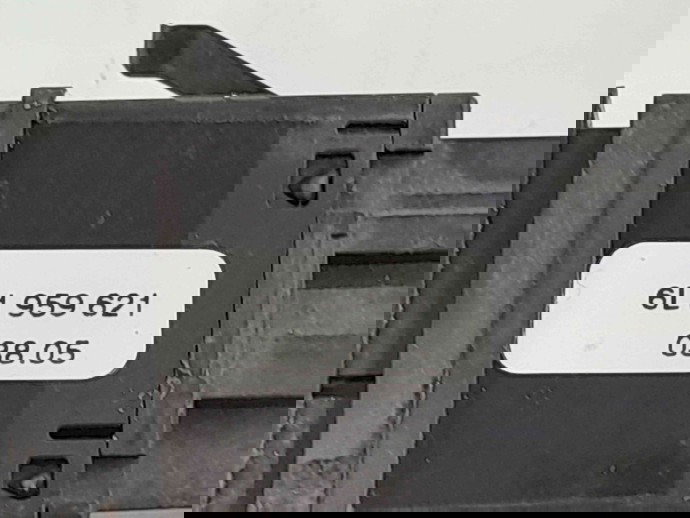 Buton dezaburire luneta  Seat Ibiza 4 (6L1) [Fabr 2002-2009] 6L1959621 1.2 BME