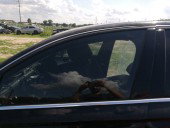 Geam usa stanga fata Audi A6 C7 2.0 CGLC OEM 2011-2018