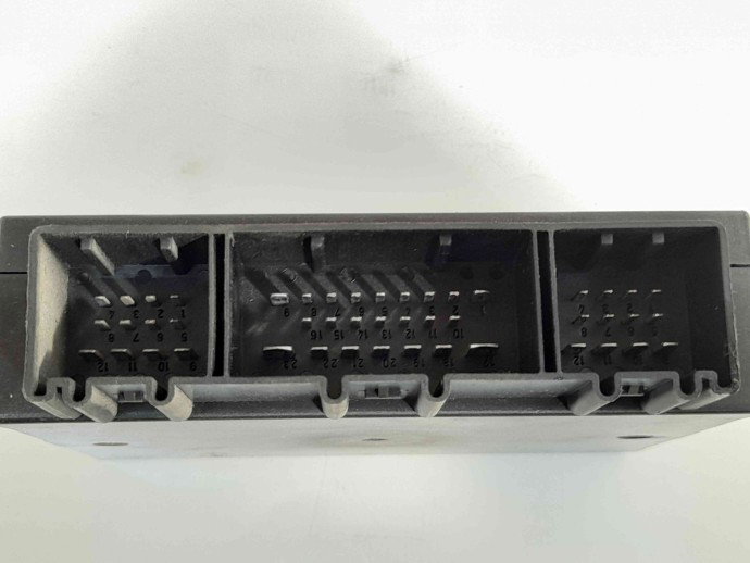 Modul confort  Seat Ibiza 4 (6L1) [Fabr 2002-2009] 6Q0959433E 1.2 BME