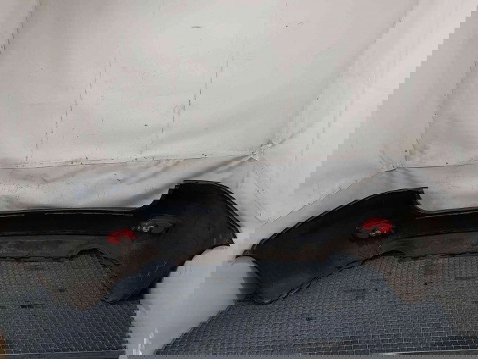 Bara spate Hyundai Santa Fe 2 (CM) [Fabr 2005-2012] OEM