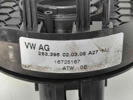 Spirala volan  Seat Ibiza 4 (6L1) [Fabr 2002-2009] 283396 1.2 BME