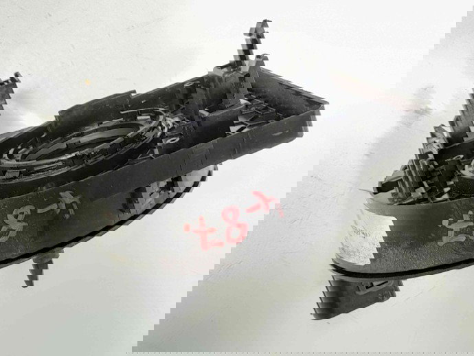 Spirala volan  Seat Ibiza 4 (6L1) [Fabr 2002-2009] 283396 1.2 BME