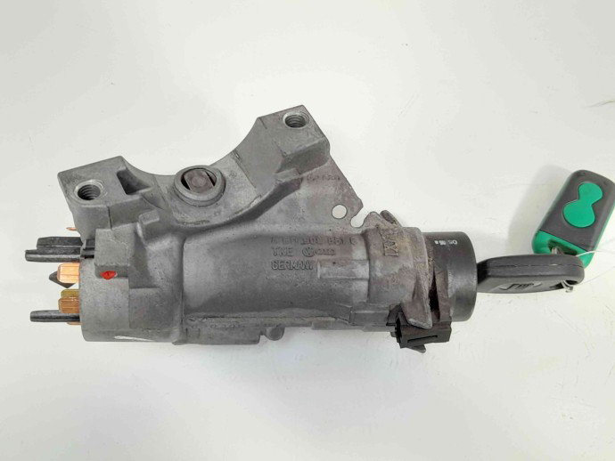 Contact cu cheie  Seat Ibiza 4 (6L1) [Fabr 2002-2009] 4B0905851C 1.2 BME