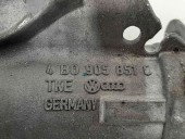 Contact cu cheie  Seat Ibiza 4 (6L1) [Fabr 2002-2009] 4B0905851C 1.2 BME