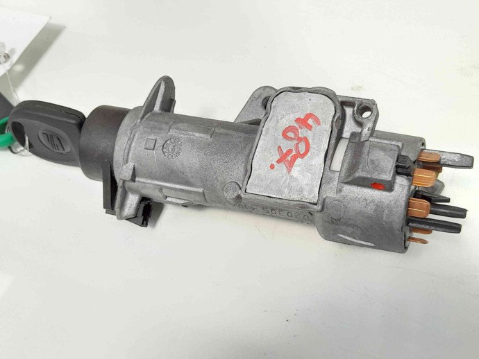 Contact cu cheie  Seat Ibiza 4 (6L1) [Fabr 2002-2009] 4B0905851C 1.2 BME