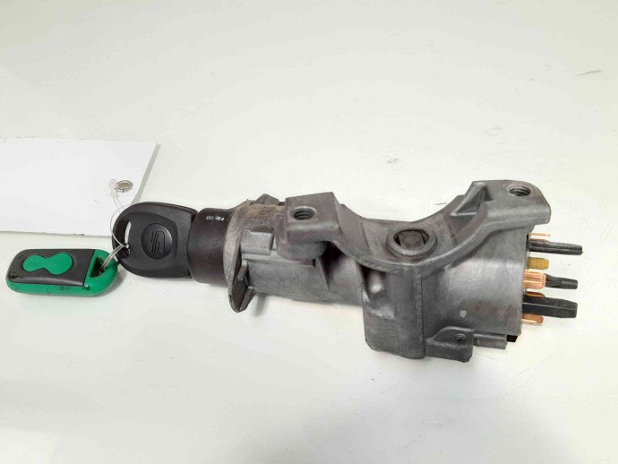 Contact cu cheie  Seat Ibiza 4 (6L1) [Fabr 2002-2009] 4B0905851C 1.2 BME