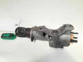 Contact cu cheie  Seat Ibiza 4 (6L1) [Fabr 2002-2009] 4B0905851C 1.2 BME