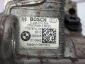 Pompa inalta presiune Bmw 1 (E81, E87) [Fabr 2004-2010] 7797874 | 0445010506 2.0 N47D20A 130KW / 177CP  