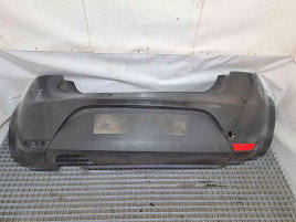 Bara spate Seat Leon (1P1) [Fabr 2005-2011] LS7Y