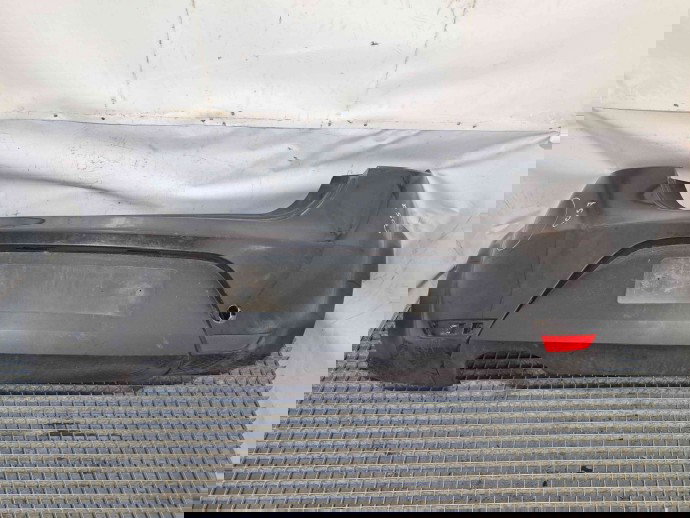 Bara spate Seat Leon (1P1) [Fabr 2005-2011] LS7Y