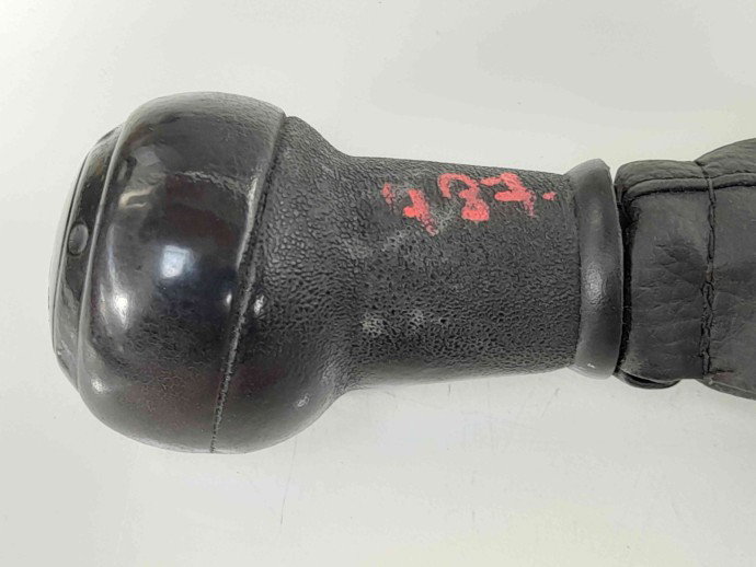 Nuca schimbator   Seat Ibiza 4 (6L1) [Fabr 2002-2009] OEM 1.2 BME