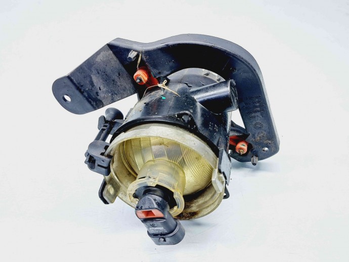  Proiector ceata stanga Opel Corsa D [Fabr 2006-2013] 13253625