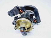  Proiector ceata stanga Opel Corsa D [Fabr 2006-2013] 13253625