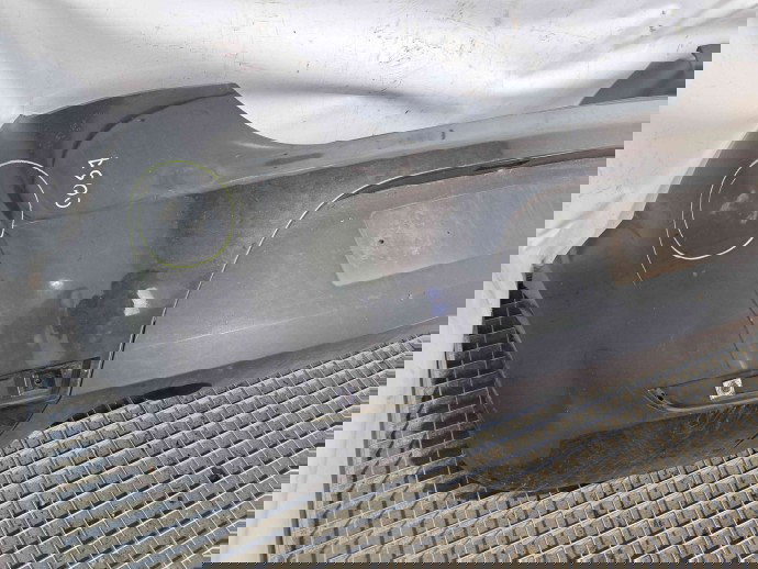 Bara spate Seat Leon (1P1) [Fabr 2005-2011] LS7Y