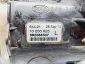  Proiector ceata stanga Opel Corsa D [Fabr 2006-2013] 13253625