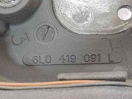 Volan   Seat Ibiza 4 (6L1) [Fabr 2002-2009] 6L0419091L