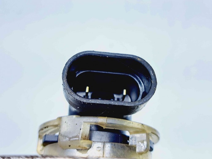  Proiector ceata stanga Opel Corsa D [Fabr 2006-2013] 13253625