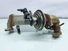 Racitor gaze Bmw 1 (E81, E87) [Fabr 2004-2010] 7797371 2.0 N47D20A  