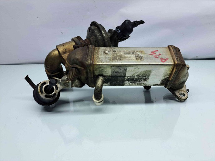 Racitor gaze Bmw 1 (E81, E87) [Fabr 2004-2010] 7797371 2.0 N47D20A  