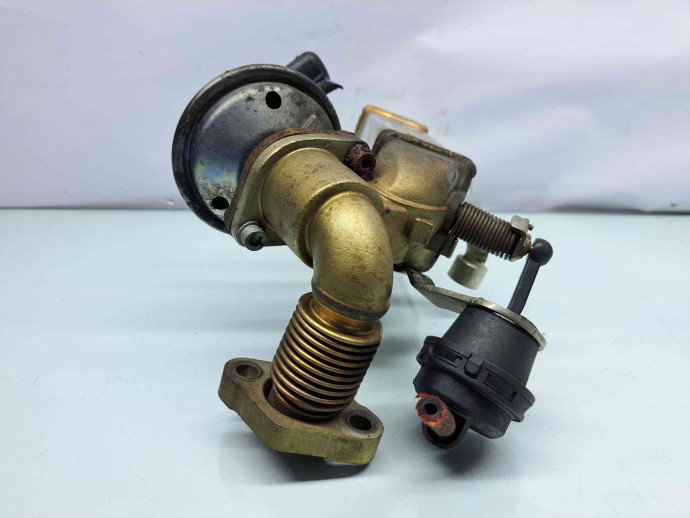 Racitor gaze Bmw 1 (E81, E87) [Fabr 2004-2010] 7797371 2.0 N47D20A  