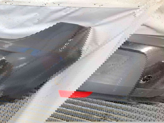 Bara spate Seat Leon (1P1) [Fabr 2005-2011] LS7Y