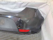 Bara spate Seat Leon (1P1) [Fabr 2005-2011] LS7Y