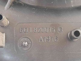 Aeroterma bord   Seat Ibiza 4 (6L1) [Fabr 2002-2009] 6Q1820015G