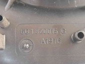 Aeroterma bord   Seat Ibiza 4 (6L1) [Fabr 2002-2009] 6Q1820015G