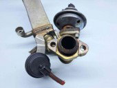 Racitor gaze Bmw 1 (E81, E87) [Fabr 2004-2010] 7797371 2.0 N47D20A  
