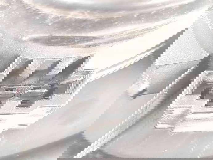 Aeroterma bord   Seat Ibiza 4 (6L1) [Fabr 2002-2009] 6Q1820015G