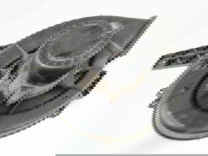 Aeroterma bord   Seat Ibiza 4 (6L1) [Fabr 2002-2009] 6Q1820015G