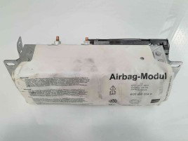 Airbag pasager 6Q0880204F   Seat Ibiza 4 (6L1) [Fabr 2002-2009]