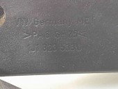 Maner deschidere capota  Seat Ibiza 4 (6L1) [Fabr 2002-2009] 1J1823533C