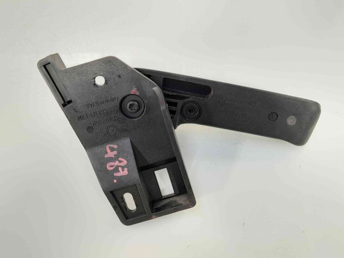 Maner deschidere capota  Seat Ibiza 4 (6L1) [Fabr 2002-2009] 1J1823533C