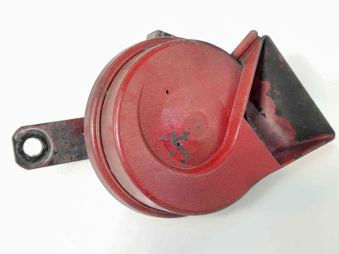 Claxon Seat Ibiza 4 (6L1) [Fabr 2002-2009] 6Q0951223E 1.2 BME