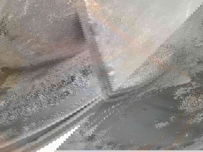 Claxon Seat Ibiza 4 (6L1) [Fabr 2002-2009] 6Q0951223E 1.2 BME