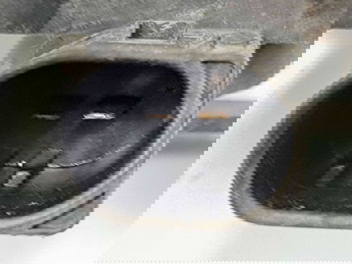 Claxon Seat Ibiza 4 (6L1) [Fabr 2002-2009] 6Q0951223E 1.2 BME