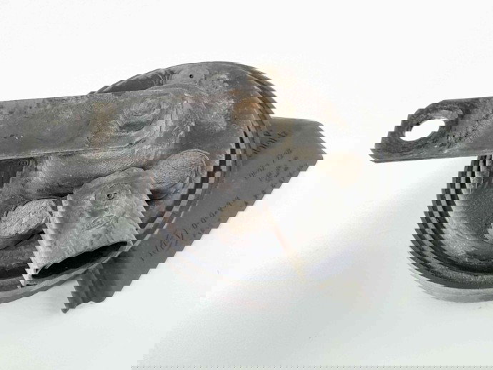 Claxon Seat Ibiza 4 (6L1) [Fabr 2002-2009] 6Q0951223E 1.2 BME