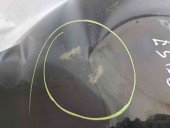 Bara spate Seat Leon (1P1) [Fabr 2005-2011] LS7Y