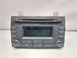  Radio CD Kia Sportage III [Fabr 2010-2016] 96150-3U010WK