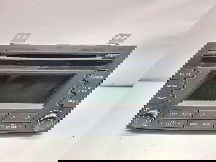  Radio CD Kia Sportage III [Fabr 2010-2016] 96150-3U010WK