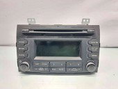  Radio CD Kia Sportage III [Fabr 2010-2016] 96150-3U010WK