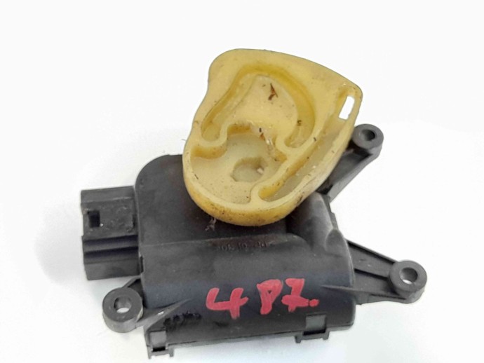 Motoras clapeta aeroterma bord   Seat Ibiza 4 (6L1) [Fabr 2002-2009] 0132801357