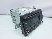  Radio CD Kia Sportage III [Fabr 2010-2016] 96150-3U010WK