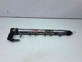 Rampa injectoare Bmw 1 (E81, E87) [Fabr 2004-2010] 7809128 | 0445214183 2.0 N47D20A 2.0 N47D20A 130KW / 177CP