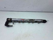 Rampa injectoare Bmw 1 (E81, E87) [Fabr 2004-2010] 7809128 | 0445214183 2.0 N47D20A 2.0 N47D20A 130KW / 177CP