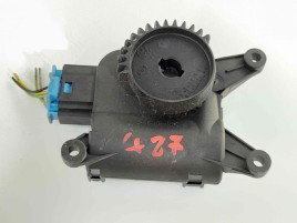 Motoras clapeta aeroterma bord   Seat Ibiza 4 (6L1) [Fabr 2002-2009] 0132801357
