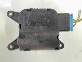 Motoras clapeta aeroterma bord   Seat Ibiza 4 (6L1) [Fabr 2002-2009] 0132801357